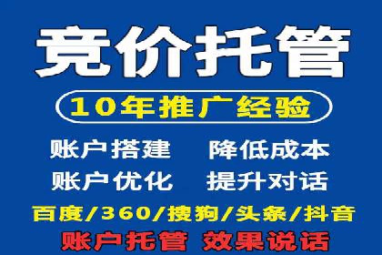 SEM代运营服务公司案例分析：提升广告效果